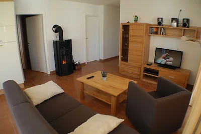 Vakantieappartement Gezinsvakantie Großenbrode