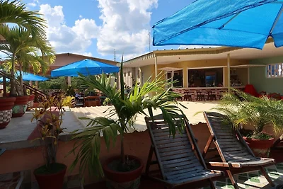 Hostal Enrique Appartement 11