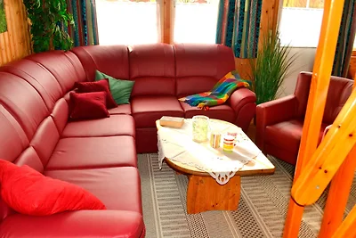 Casa vacanze Vacanza di relax Userin