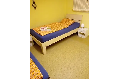 Kleines Appartment zentrale Lage