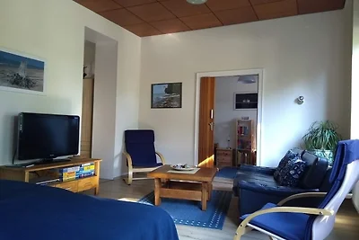 Appartamento Vacanza con famiglia Eckernförde