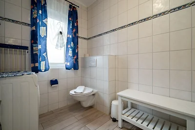 Ferienwohnung Haus Vietzen 1