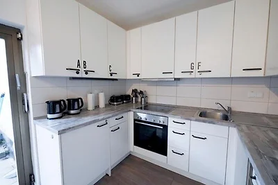 Apartament Dla rodzin Bad Oldesloe