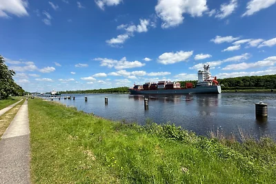 Ferienwohnung Frieda