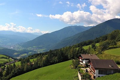 Vakantieappartement Gezinsvakantie Bozen