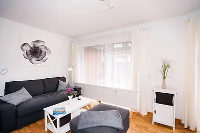 Vakantieappartement Gezinsvakantie Grömitz