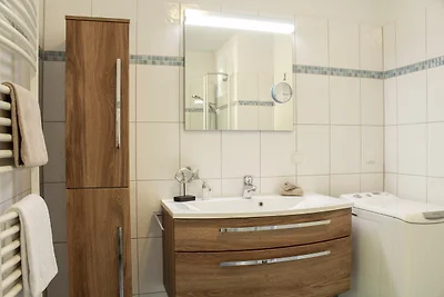 (Brise) Haus Auguste App. 10