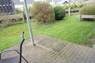 Apartament Dla rodzin Hohenkirchen