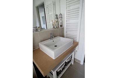 Apartament Dla rodzin Dierhagen