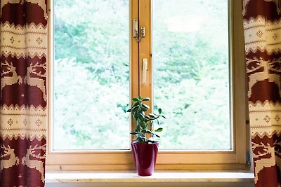 Wildgrün Panorama Lodge 15