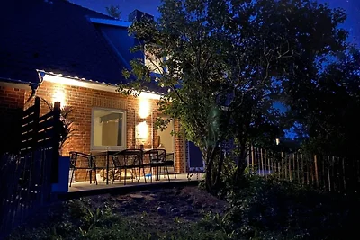 apartman za odmor Obiteljski odmor Blekendorf