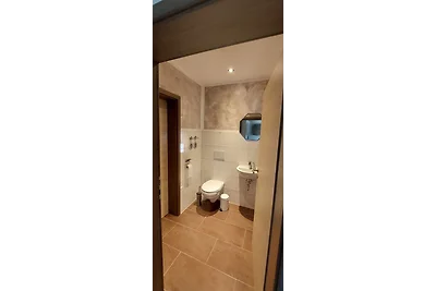 Vakantieappartement Gezinsvakantie Zella-Mehlis