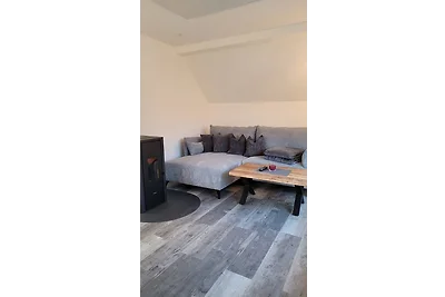 The "Loft"