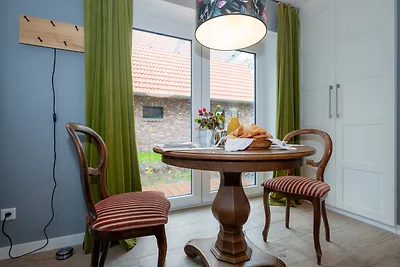 Appartement Cabin