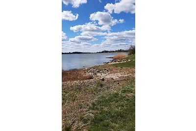 Haus Hygge - Ferienwohnung Anker