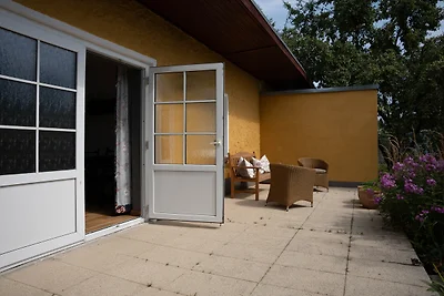 Bungalow "Appelboom"