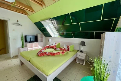 Casa vacanze Vacanza di relax Saal in Vorpommern