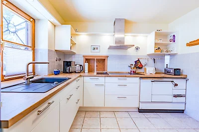 Ortliebs Häusle, Whg EG