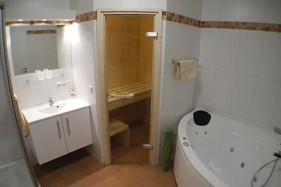 Vakantieappartement Gezinsvakantie Großenbrode