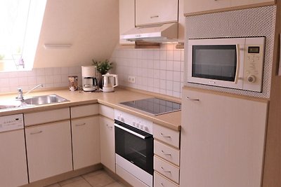 Vakantieappartement Gezinsvakantie Pellworm