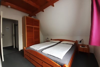 Vakantieappartement Gezinsvakantie Walkenried