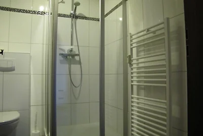 Haus Deichläufer Wohnung Wattwurm