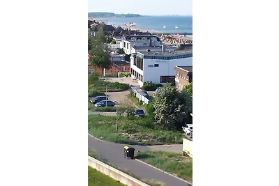 Ferienwohnung Heinik im Strandhotel