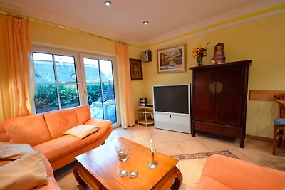 Casa vacanze Vacanza di relax Groß Zicker