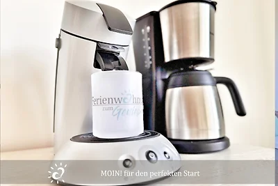 Vakantiehuis Ontspannende vakantie Geestland