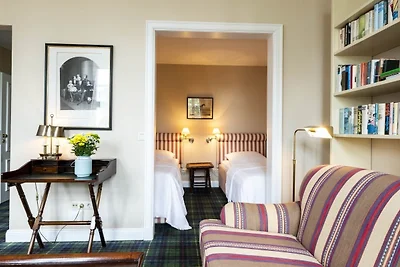 Appartamento Vacanza con famiglia Lüdersburg