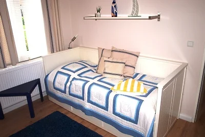 Apartament Dla rodzin Prerow