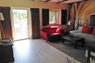 Appartamento Vacanza con famiglia Carinerland