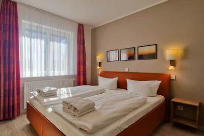 (Brise) Seeresidenz Haus Nordic