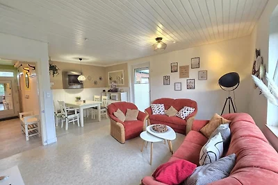 Maison de vacances Vacances relaxation Hage
