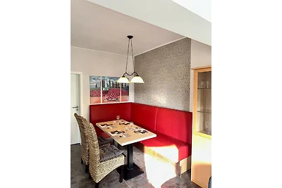 Ferienhaus Sonnenschein - ABC237