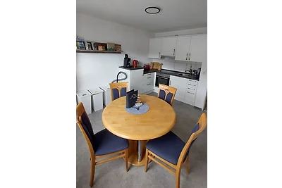 Ferienwohnung Kleine Auszeit
