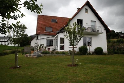 Vakantieappartement Gezinsvakantie Preußisch Oldendorf