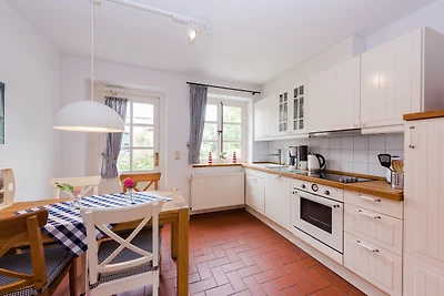 Landhaus Greetsiel am Hafen /