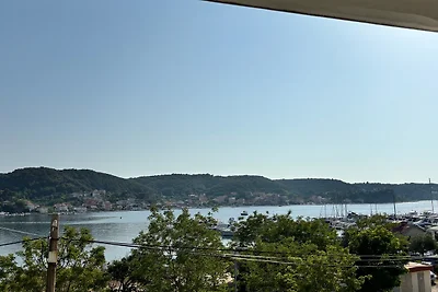 Vakantieappartement Gezinsvakantie Supetarska Draga