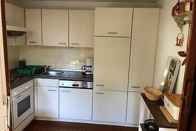 Vakantieappartement Gezinsvakantie Wyk