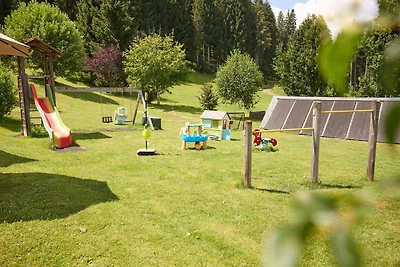 Apartment Superior im Gartenhotel