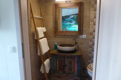 Vakantieappartement Gezinsvakantie Eggesin