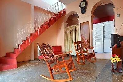 B&B Hostal Shalom Appartement 1