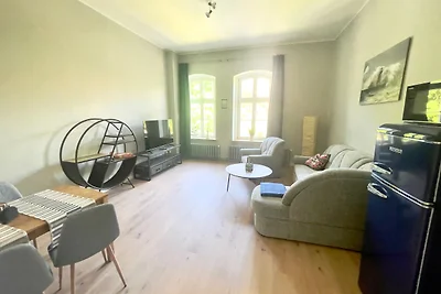 Gästehaus Sternschanze - App.5