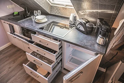 Appartamento Vacanza con famiglia Rhens