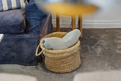 Appartamento Vacanza con famiglia Maasholm