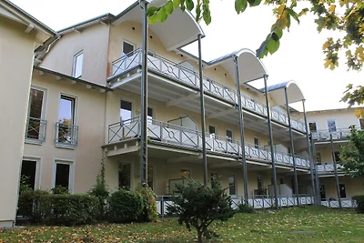 Strandnahe Ferienwohnung im