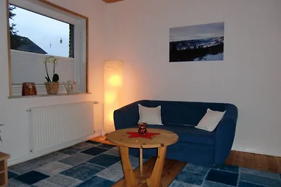 Traumhafte Ferienwohnung Käthi