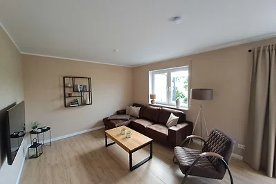 Casa vacanze Vacanza di relax Butjadingen