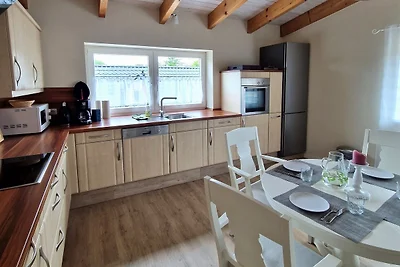 Sommerhaus mit Dachterrasse -